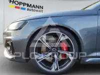 2023 Audi RS4