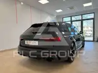 2023 Audi RS4