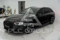 2023 Audi RS4