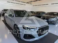 2023 Audi RS4