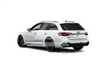 2023 Audi RS4