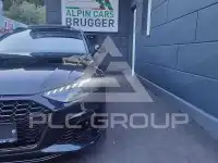 2023 Audi RS4