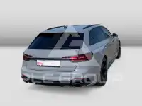 2023 Audi RS4