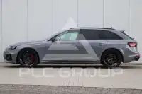 2023 Audi RS4