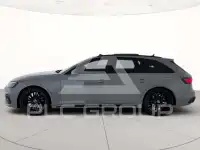 2023 Audi RS4