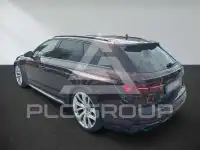 2023 Audi RS4