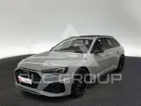 2023 Audi RS4