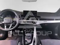 2023 Audi RS4