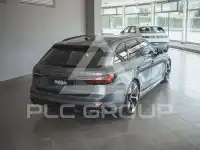 2023 Audi RS4