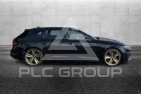 2023 Audi RS4