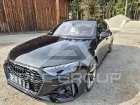 2023 Audi RS4