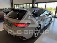 2023 Audi RS4