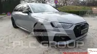 2023 Audi RS4