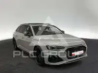 2023 Audi RS4