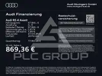 2023 Audi RS4