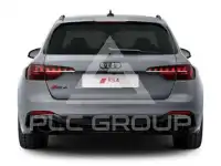 2023 Audi RS4