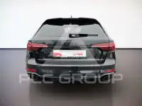 2023 Audi RS4