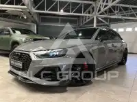 2023 Audi RS4