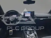 2023 Audi RS4