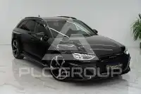 2023 Audi RS4