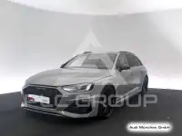 2023 Audi RS4