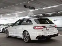 2023 Audi RS4