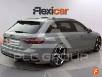 2023 Audi RS4