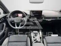 2023 Audi RS4