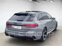 2023 Audi RS4