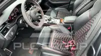 2023 Audi RS4