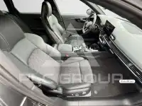 2023 Audi RS4