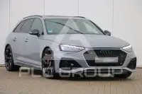 2023 Audi RS4