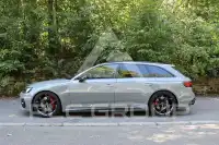 2023 Audi RS4