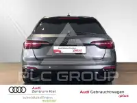 2023 Audi RS4