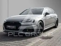 2023 Audi RS4