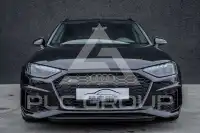 2023 Audi RS4