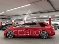 2023 Audi RS4