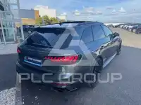 2023 Audi RS4