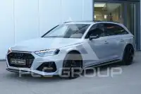 2023 Audi RS4