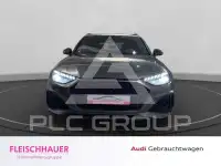 2023 Audi RS4