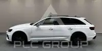 2023 Audi RS4