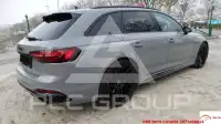 2023 Audi RS4