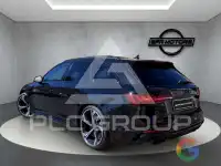 2023 Audi RS4