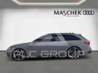 2023 Audi RS4