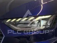 2023 Audi RS4