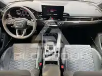 2023 Audi RS4