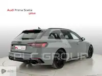 2023 Audi RS4