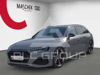 2023 Audi RS4