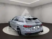 2023 Audi RS4
