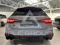 2023 Audi RS4